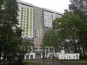 2-к квартира, вторичка, 80м2, 9/18 этаж
