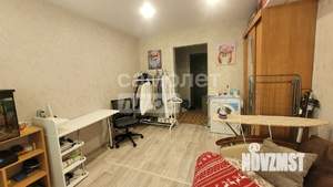 1-к квартира, вторичка, 16м2, 4/5 этаж