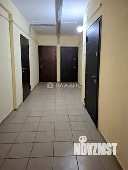 Студия квартира, вторичка, 29м2, 14/16 этаж