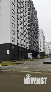 Студия квартира, вторичка, 33м2, 4/18 этаж