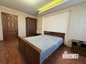 3-к квартира, вторичка, 71м2, 9/9 этаж