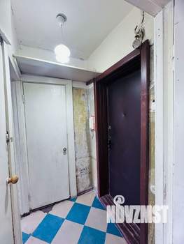 1-к квартира, вторичка, 21м2, 3/5 этаж