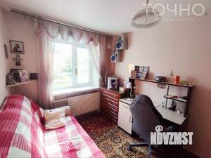 3-к квартира, вторичка, 50м2, 4/5 этаж