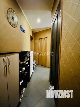 2-к квартира, вторичка, 44м2, 2/5 этаж