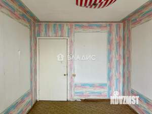 3-к квартира, вторичка, 69м2, 5/5 этаж