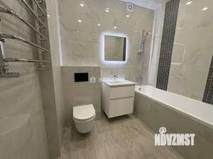 2-к квартира, вторичка, 60м2, 11/16 этаж