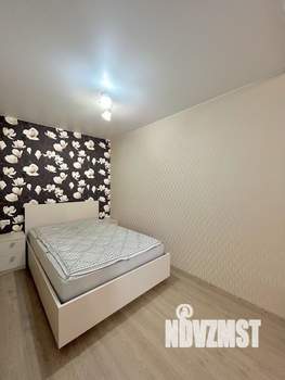 1-к квартира, вторичка, 40м2, 15/16 этаж