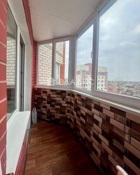 1-к квартира, вторичка, 32м2, 8/12 этаж