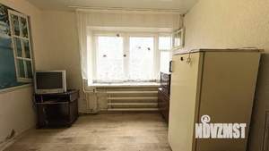 Студия квартира, вторичка, 13м2, 4/5 этаж