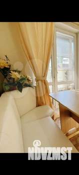 1-к квартира, вторичка, 30м2, 6/7 этаж