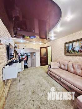 1-к квартира, вторичка, 45м2, 9/10 этаж