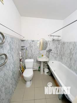 1-к квартира, вторичка, 39м2, 7/10 этаж