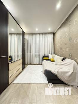 3-к квартира, вторичка, 75м2, 9/11 этаж