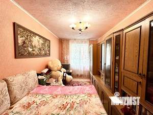 4-к квартира, вторичка, 74м2, 2/9 этаж