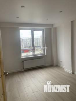 1-к квартира, вторичка, 31м2, 9/16 этаж