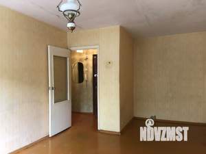 1-к квартира, вторичка, 34м2, 3/9 этаж
