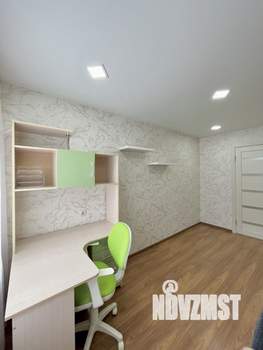 3-к квартира, вторичка, 71м2, 1/9 этаж