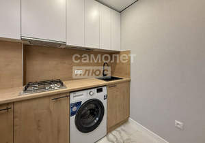 2-к квартира, вторичка, 45м2, 2/5 этаж