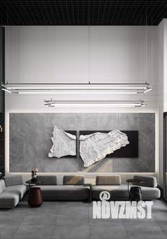 2-к квартира, вторичка, 77м2, 3/23 этаж