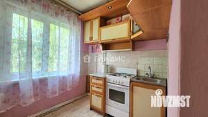 1-к квартира, вторичка, 32м2, 4/5 этаж