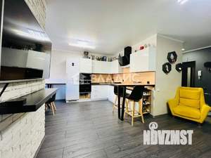 3-к квартира, вторичка, 75м2, 6/10 этаж