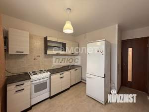 1-к квартира, вторичка, 30м2, 3/8 этаж
