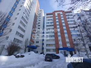 2-к квартира, вторичка, 80м2, 11/14 этаж