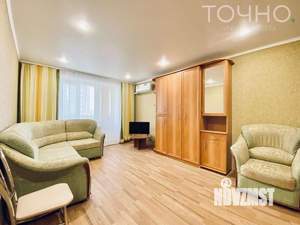 1-к квартира, вторичка, 43м2, 6/10 этаж