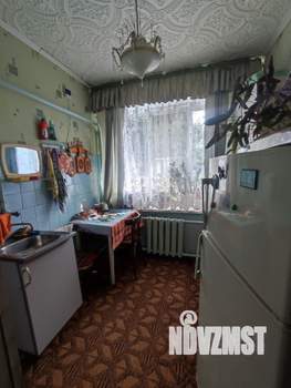 1-к квартира, вторичка, 30м2, 1/2 этаж