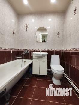 1-к квартира, вторичка, 25м2, 6/10 этаж
