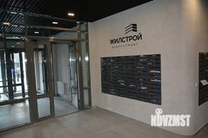 2-к квартира, вторичка, 76м2, 10/15 этаж