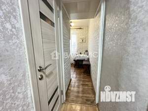1-к квартира, вторичка, 29м2, 5/5 этаж