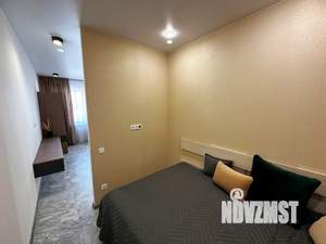 1-к квартира, вторичка, 44м2, 13/17 этаж