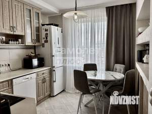 3-к квартира, вторичка, 75м2, 9/10 этаж
