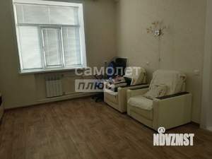 1-к квартира, вторичка, 37м2, 2/3 этаж