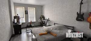 3-к квартира, вторичка, 81м2, 11/17 этаж