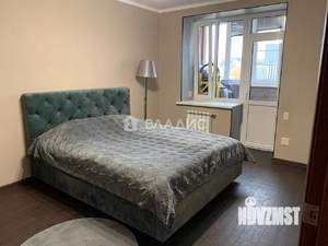 2-к квартира, вторичка, 67м2, 6/14 этаж