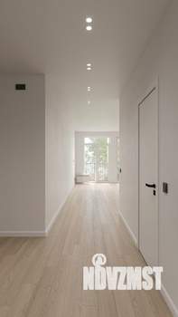 1-к квартира, вторичка, 31м2, 5/16 этаж