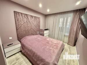 3-к квартира, вторичка, 80м2, 1/16 этаж