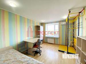 3-к квартира, вторичка, 101м2, 10/10 этаж