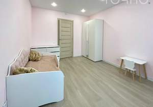 3-к квартира, вторичка, 72м2, 6/18 этаж