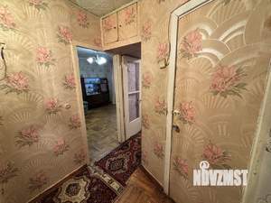 1-к квартира, вторичка, 29м2, 1/5 этаж