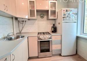 2-к квартира, вторичка, 45м2, 3/5 этаж