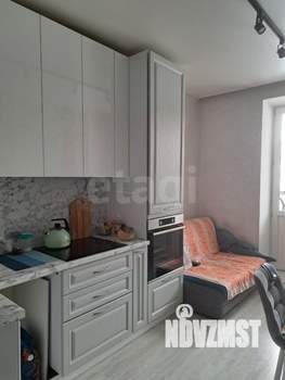 1-к квартира, вторичка, 46м2, 2/14 этаж