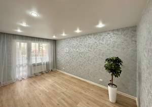 3-к квартира, вторичка, 63м2, 3/9 этаж