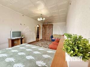 1-к квартира, вторичка, 35м2, 6/9 этаж