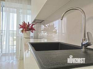 4-к квартира, вторичка, 96м2, 17/18 этаж