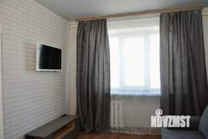 Студия квартира, вторичка, 17м2, 5/5 этаж