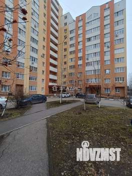2-к квартира, вторичка, 56м2, 6/10 этаж