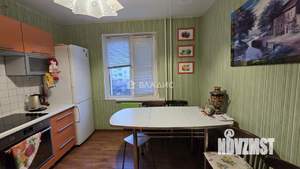 2-к квартира, вторичка, 57м2, 3/10 этаж